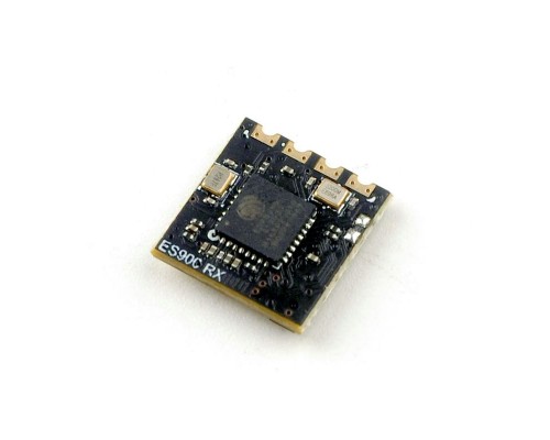 Приёмник ES900RX + две антенны (915/868 МГц) (Happymodel) Приёмник ES900RX + две антенны (915/868 МГц) (Happymodel)