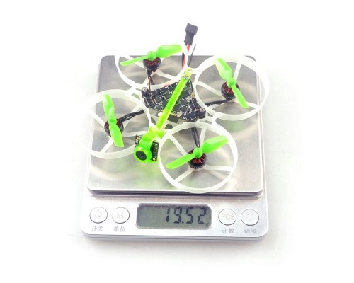 Квадрокоптер Happymodel Moblite7 (SPI Frsky) Квадрокоптер Happymodel Moblite7 (SPI Frsky)