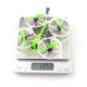 Квадрокоптер Happymodel Moblite7 (SPI Frsky)