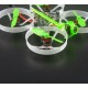 Квадрокоптер Happymodel Moblite7 (SPI Frsky)