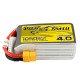 Аккумулятор Tattu R-Line V4.0 1050мАч 130C 6S LiPo (XT60)
