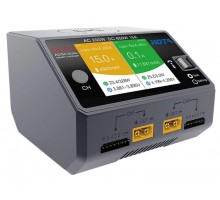 Зарядное устройство HOTA D6 Pro