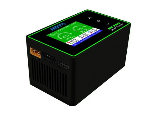 Зарядное устройство HOTA H6 Pro Зарядное устройство HOTA H6 Pro