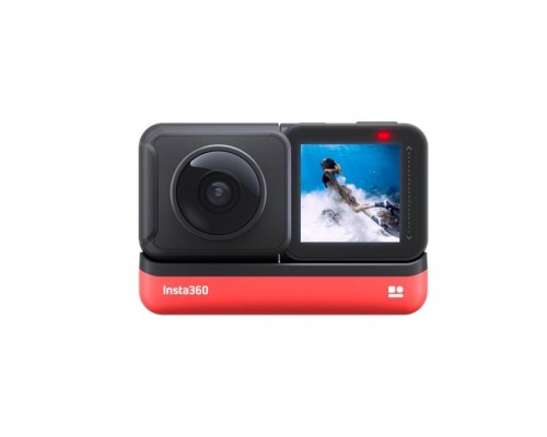 Камера Insta360 ONE R Камера Insta360 ONE R
