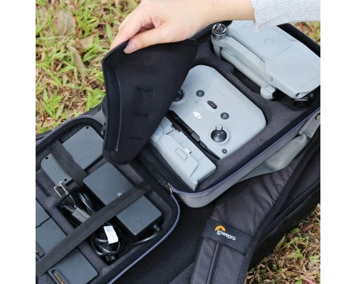 Защитный кейс DJI Mavic Air 2 / Air 2S (CYNOVA) Защитный кейс DJI Mavic Air 2 / Air 2S (CYNOVA)
