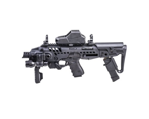 Комплект - трансформер для пистолета RONI Carbine Conversion CAA Комплект - трансформер для пистолета RONI Carbine Conversion CAA