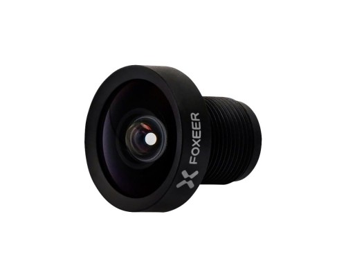 Линза Foxeer M8 1.7 мм для Predator Micro