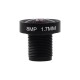 Линза Foxeer M8 1.7 мм для Predator Micro