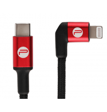 Кабель Type-C - Lightning (65 см) (PGYTECH P-GM-123)