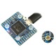 Полётный контроллер MATEKSYS H743-MINI V3