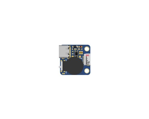 Полётный контроллер MATEKSYS H743-WING V3 Полётный контроллер MATEKSYS H743-WING V3