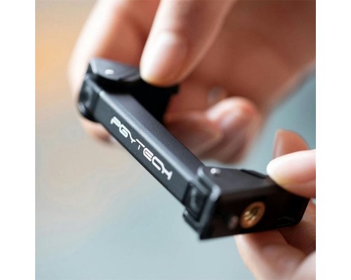 Держатель смартфона Mini (PGYTECH P-CG-012) Держатель смартфона Mini (PGYTECH P-CG-012)