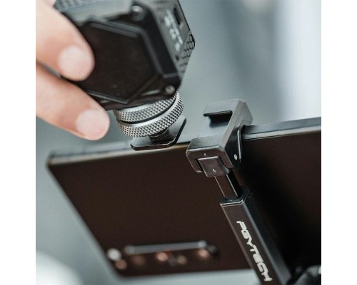 Держатель смартфона Mini (PGYTECH P-CG-012) Держатель смартфона Mini (PGYTECH P-CG-012)