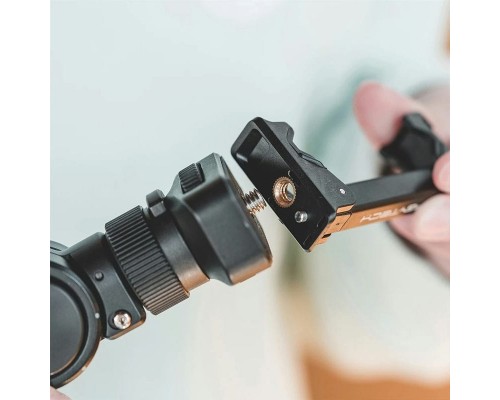 Держатель смартфона Mini (PGYTECH P-CG-012) Держатель смартфона Mini (PGYTECH P-CG-012)