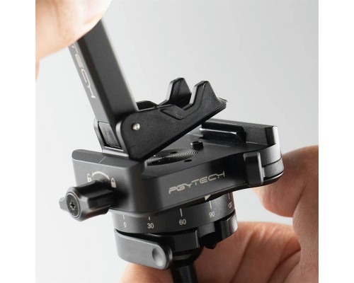 Держатель смартфона Mini (PGYTECH P-CG-012) Держатель смартфона Mini (PGYTECH P-CG-012)