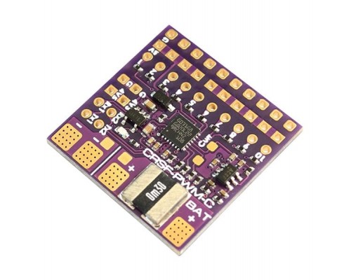 Преобразователь сигнала MATEKSYS CRSF-PWM-C Преобразователь сигнала MATEKSYS CRSF-PWM-C