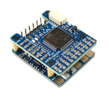 Полётный контроллер MATEKSYS F405-WMN