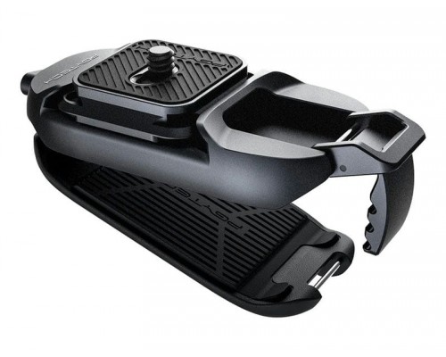 Крепление-зажим Beetle для камеры (PGYTECH P-CG-040) Крепление-зажим Beetle для камеры (PGYTECH P-CG-040)