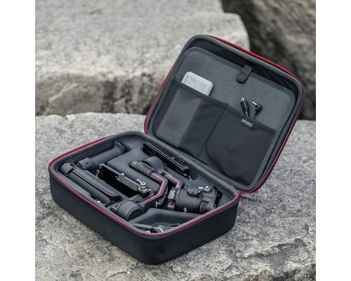 Защитный кейс DJI RS 3 (PGYTECH P-RS3-100) Защитный кейс DJI RS 3 (PGYTECH P-RS3-100)