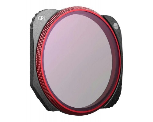 Поляризационный CPL фильтр DJI Mavic 3 Classic (Professional) (PGYTECH P-39A-011) Поляризационный CPL фильтр DJI Mavic 3 Classic (Professional) (PGYTECH P-39A-011)
