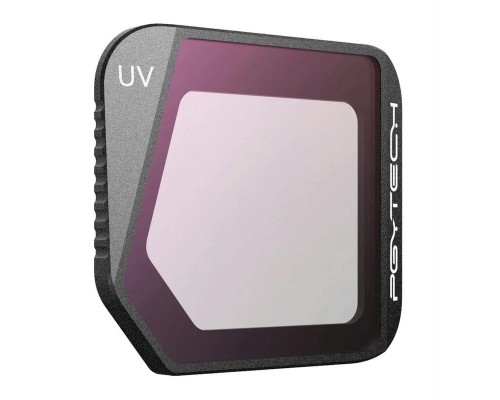 Ультрафиолетовый UV фильтр DJI Mavic 3 Classic (Professional) (PGYTECH P-39A-010) Ультрафиолетовый UV фильтр DJI Mavic 3 Classic (Professional) (PGYTECH P-39A-010)