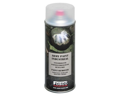 Смывка краски Paint Remover Fosco Смывка краски Paint Remover Fosco
