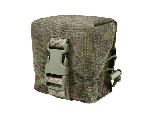 Подсумок на 2 магазина СВД и СВ-98 №3 FASTCLIP MOLLE SYSTEM Подсумок на 2 магазина СВД и СВ-98 №3 FASTCLIP MOLLE SYSTEM