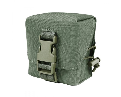 Подсумок на 2 магазина СВД и СВ-98 №3 FASTCLIP MOLLE SYSTEM Подсумок на 2 магазина СВД и СВ-98 №3 FASTCLIP MOLLE SYSTEM