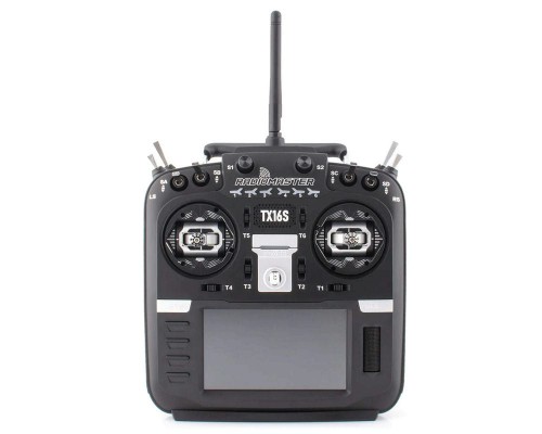 Аппаратура управления RadioMaster TX16S Mark II AG01 Gimbal Аппаратура управления RadioMaster TX16S Mark II AG01 Gimbal