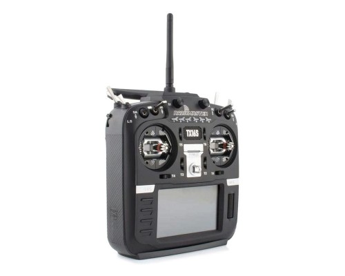 Аппаратура управления RadioMaster TX16S Mark II AG01 Gimbal Аппаратура управления RadioMaster TX16S Mark II AG01 Gimbal
