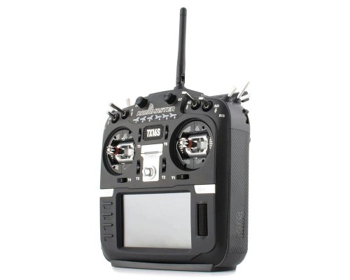 Аппаратура управления RadioMaster TX16S Mark II AG01 Gimbal Аппаратура управления RadioMaster TX16S Mark II AG01 Gimbal