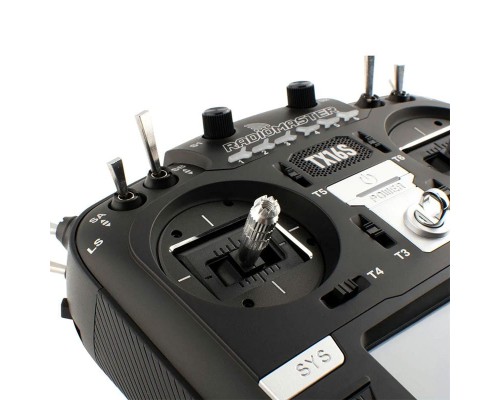 Аппаратура управления RadioMaster TX16S Mark II HALL V4.0 Аппаратура управления RadioMaster TX16S Mark II HALL V4.0