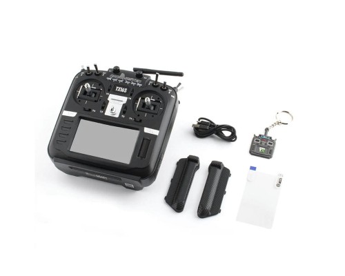 Аппаратура управления RadioMaster TX16S Mark II HALL V4.0 Аппаратура управления RadioMaster TX16S Mark II HALL V4.0