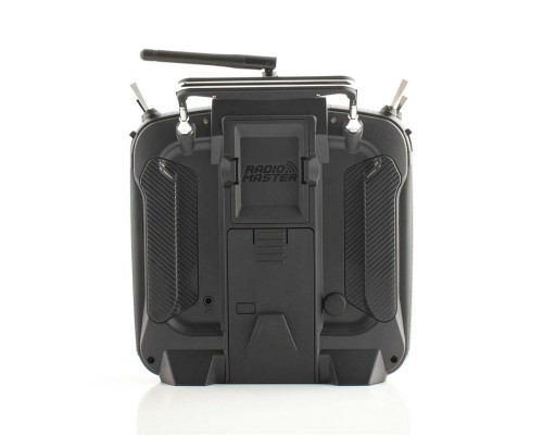 Аппаратура управления RadioMaster TX16S Mark II HALL V4.0 Аппаратура управления RadioMaster TX16S Mark II HALL V4.0