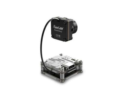 FPV камера RunCam Wasp + цифровая система RunCam Link FPV камера RunCam Wasp + цифровая система RunCam Link