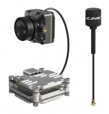 FPV камера RunCam Wasp + цифровая система RunCam Link