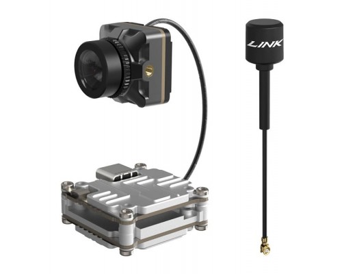 FPV камера RunCam Wasp + цифровая система RunCam Link FPV камера RunCam Wasp + цифровая система RunCam Link