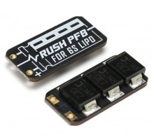 Плата фильтрации питания RUSH BLADE (версия Lite) (RUSHFPV)