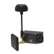 Приёмник Skyzone SteadyView X 5,8 ГГц