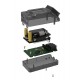 Приёмник Skyzone SteadyView X 5,8 ГГц