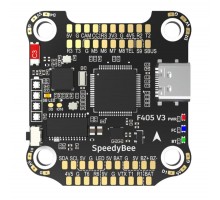 Полётный контроллер SpeedyBee F405 V3