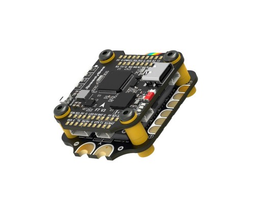 Стек SpeedyBee F7 V3 BL32 50A 30x30 Стек SpeedyBee F7 V3 BL32 50A 30x30