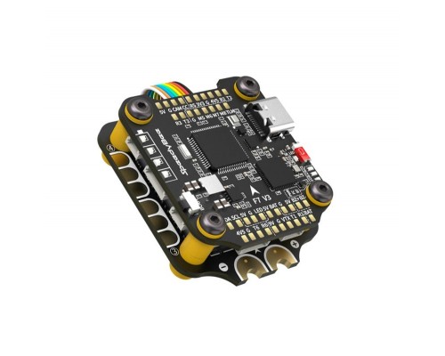 Стек SpeedyBee F7 V3 BL32 50A 30x30 Стек SpeedyBee F7 V3 BL32 50A 30x30