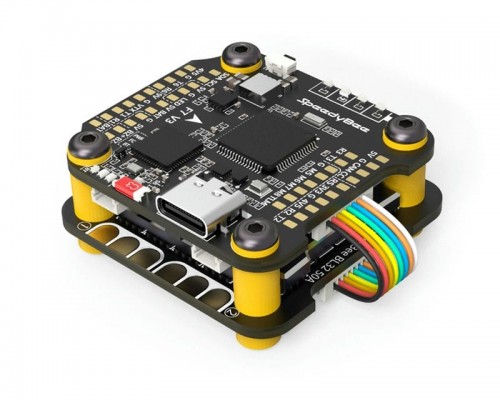 Стек SpeedyBee F7 V3 BL32 50A 30x30 Стек SpeedyBee F7 V3 BL32 50A 30x30