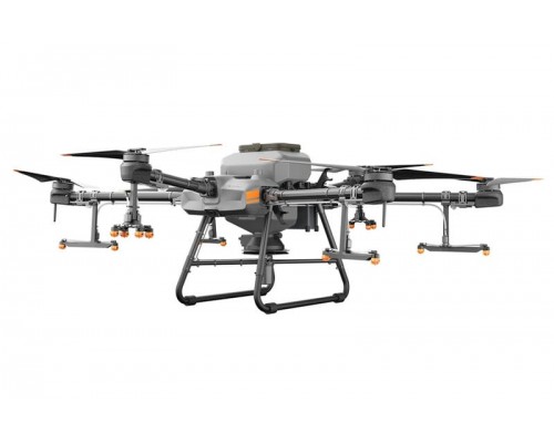Система разбрасывания Spreading System 3.0 DJI Agras T30 Система разбрасывания Spreading System 3.0 DJI Agras T30