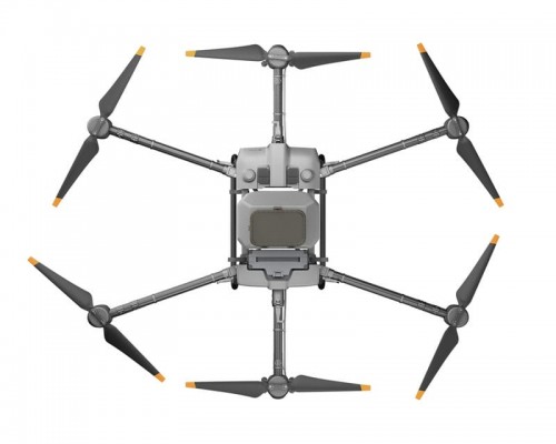 Система разбрасывания Spreading System 3.0 DJI Agras T30 Система разбрасывания Spreading System 3.0 DJI Agras T30