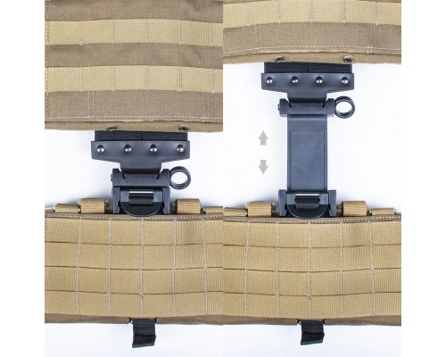 Опорная стойка Stich Frame v.3 Опорная стойка Stich Frame v.3
