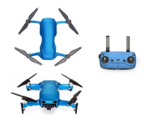 Наклейка DJI Mavic Air (UNA-M7) (PGYTECH P-UNA-M7)