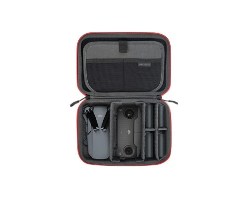 Защитная сумка-кейс DJI Mavic Mini / Mini 2 / Mini SE (PGYTECH P-12A-016) Защитная сумка-кейс DJI Mavic Mini / Mini 2 / Mini SE (PGYTECH P-12A-016)