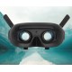 Защитная плёнка очков DJI FPV Goggles 2 (2 шт.) (SunnyLife)